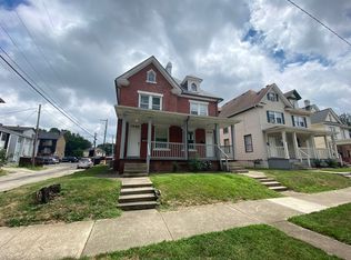 Hunter Ave 1444-1446 ONYX, Columbus, OH 43201