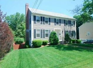 189 Main St, Waltham, MA 02453