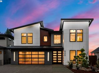 520 NE Province Dr, Camas, WA 98607