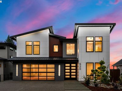 520 NE Province Dr, Camas, WA, 98607