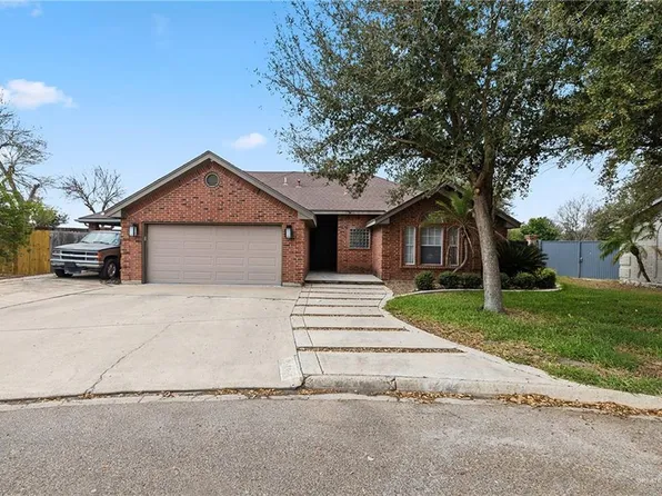 1704 Crown Pointe Blvd, Mission, TX 78572