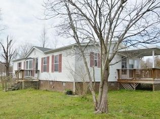 3156 Fleming Graham Rd, Burlington, NC 27217