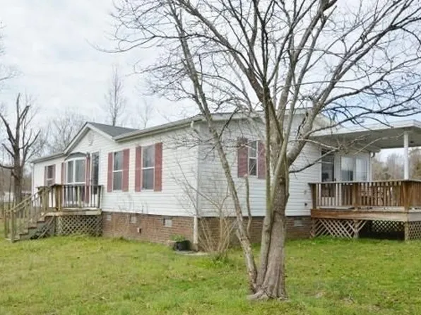 3156 Fleming Graham Rd, Burlington, NC 27217
