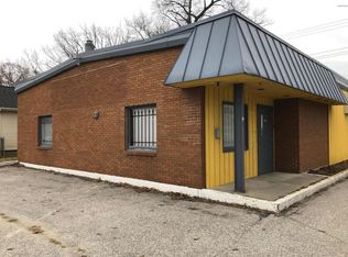 1811 Continental St, Muskegon, MI 49442