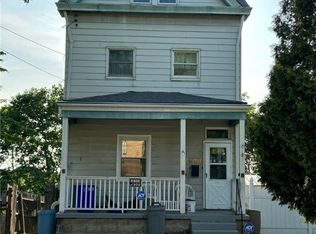 3741 Wapello St, Pittsburgh, PA