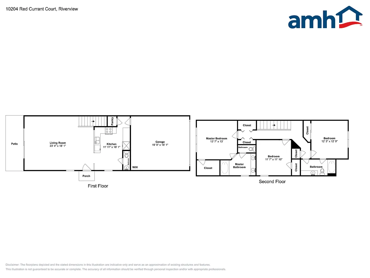 Building Photo - 10204 Red Currant Ct
