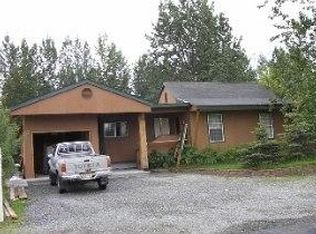 6840 11th Ave, Anchorage, AK 99504