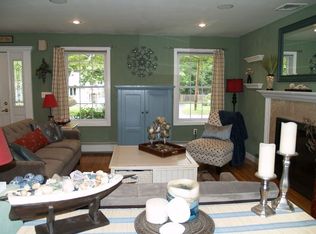 52 Townsend Dr, Florham Park, NJ 07932
