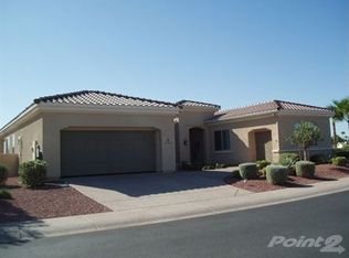 12935 W Santa Ynez Dr, Sun City West, AZ 85375