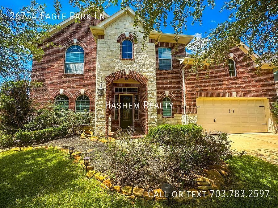 1st image of 26734 Eagle Park Ln