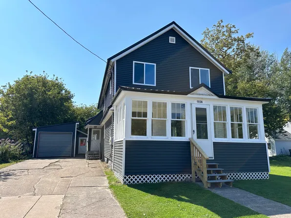 1036 E Portage Ave, Sault Sainte Marie, MI 49783