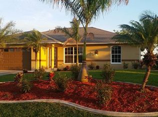 2202 NE 15th Ter, Cape Coral, FL 33909