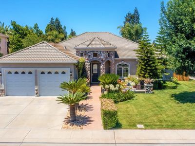 967 Sweet Pea Ln, Manteca, CA, 95336