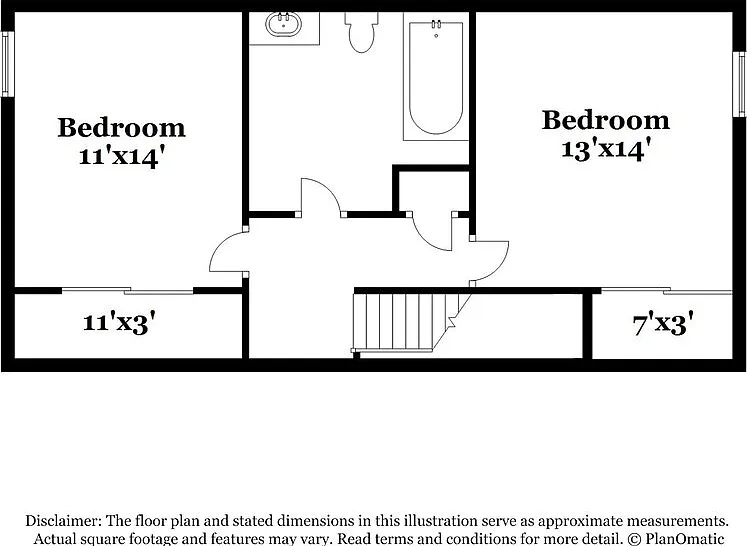 3 bed, 2.5 bath, 1734 sqft, $2,095 — Photo 3
