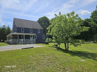 4 Gates Ter, Sterling, MA 01564