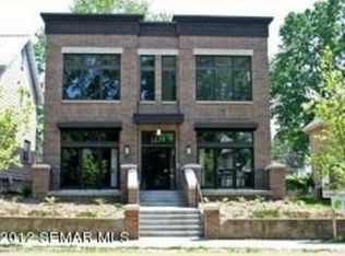 1126 Center St W APT 2, Rochester, MN 55902