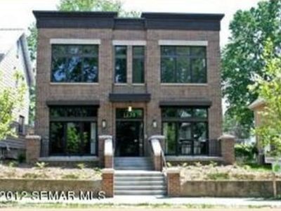1126 Center St W APT 2, Rochester, MN, 55902