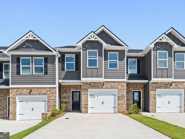 8330 Columbia Ct, Palmetto, GA 30268