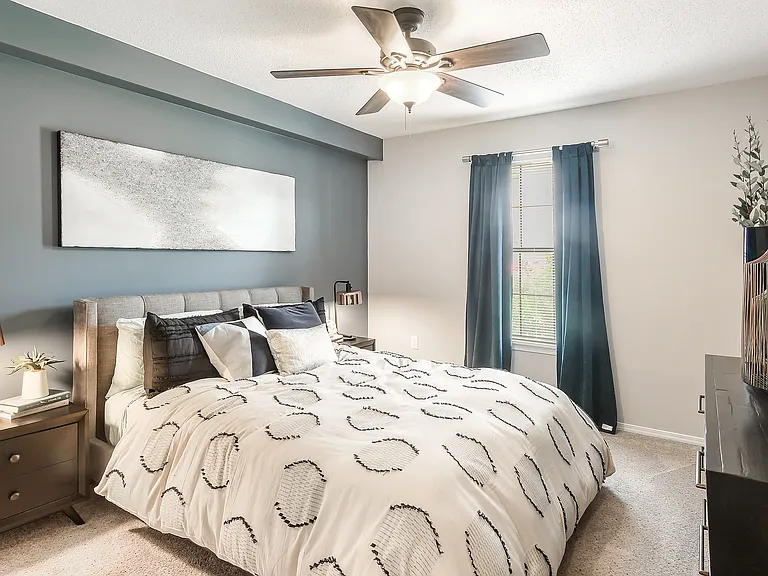 Parkwest Apartment Homes — Photo 6