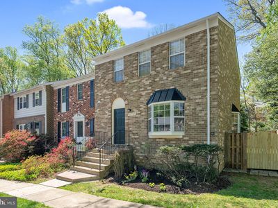 11747 Dry River Ct, Reston, VA, 20191