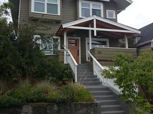 752 N 74th St, Seattle, WA 98103