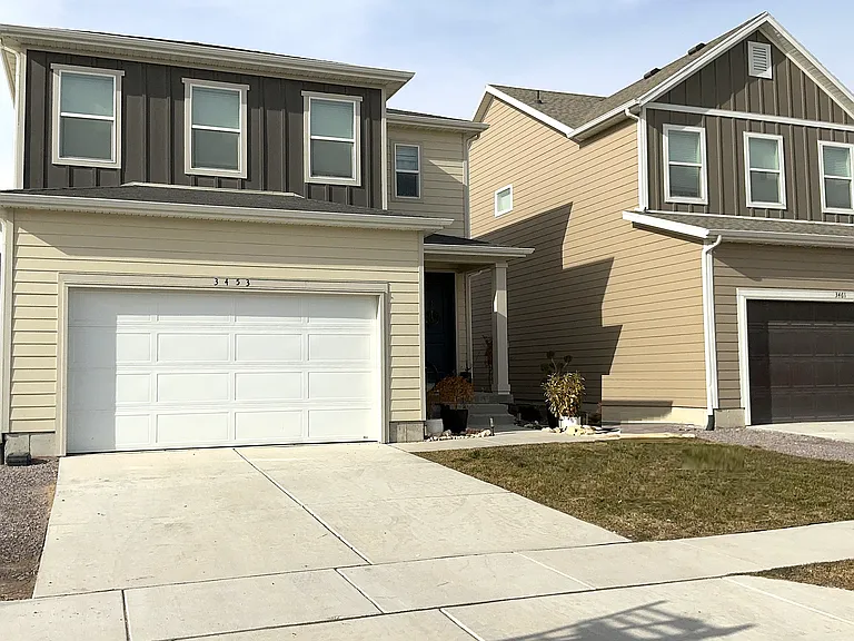 3453 N Annabell St — Photo 1