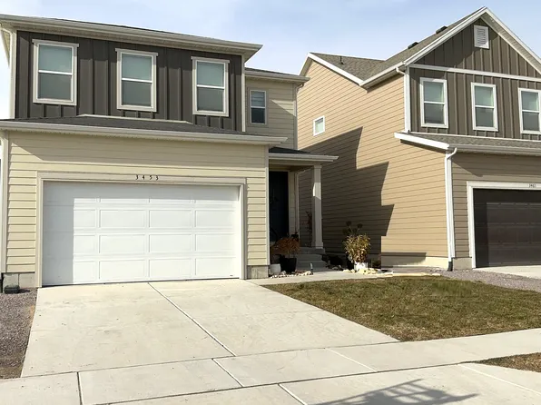 3453 N Annabell St, Eagle Mountain, UT 84005
