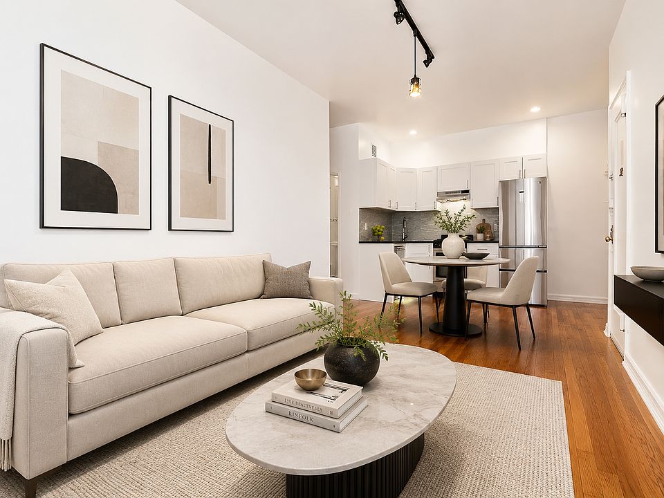 2nd image of 69 1/2 Morton St #2A