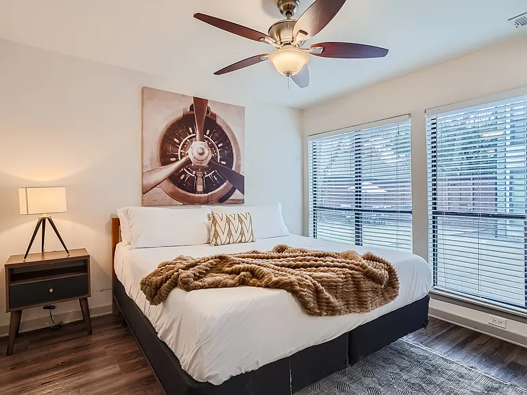 2806 Reagan St #104 — Photo 1