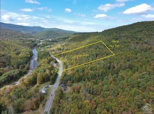 0 Route 23a Road, Lexington, NY 12452