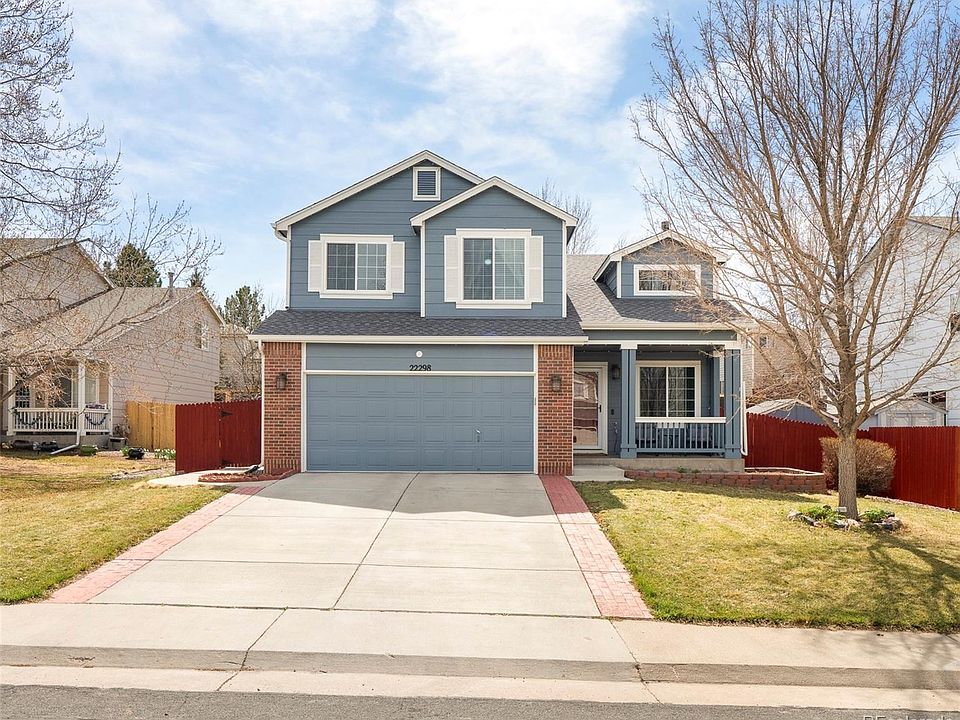 1st image of 22298 E Lake Avenue