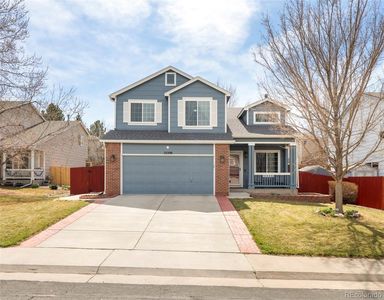 22298 E Lake Avenue, Centennial, CO, 80015
