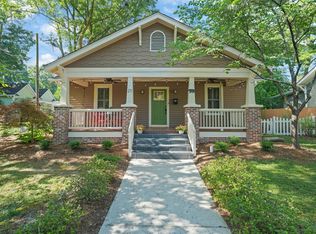 211 W Trinity Ave, Durham, NC 27701