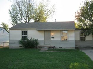 1516 N 68th East Ave, Tulsa, OK 74115