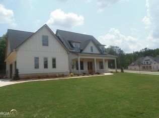 55 Platinum Rdg, Sharpsburg, GA 30277