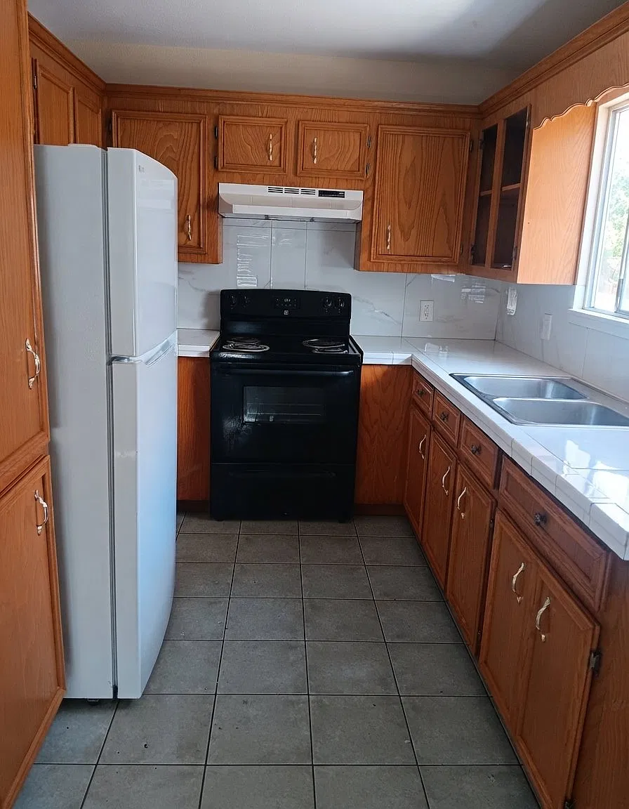 Cozy 2BR/1BA Unit in Multi-Family Home at Donna, TX - $750 — Photo 2