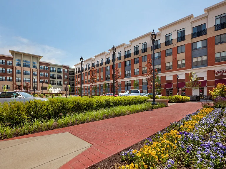 The Residences at Arundel Preserve — Photo 48