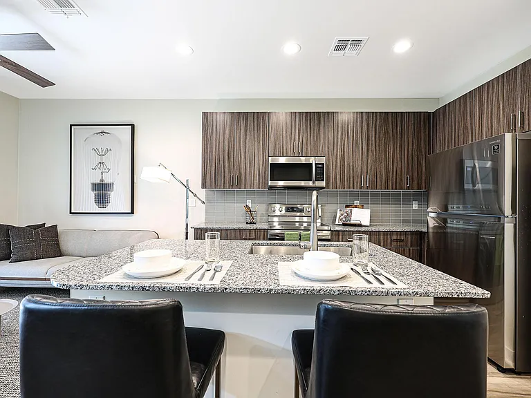 Scottsdale Hayden Townhomes — Photo 15