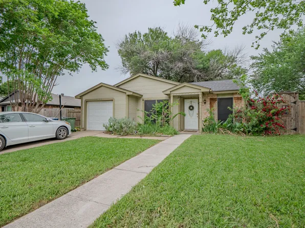 4220 Malone Ave, Lewisville, TX 75056