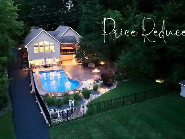 5771 Old Keebler Rd, Collinsville, IL 62234