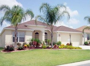 2570 Havana Trl, The Villages, FL 32162