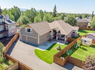 2860 Morgan Loop, Anchorage, AK 99516