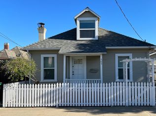 505 Willow St, Pacific Grove, CA 93950