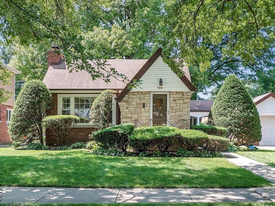 1st image of 9314 S Millard Ave