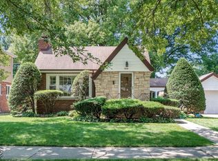 9314 S Millard Ave, Evergreen Park, IL