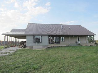 572 Township Road 350, Sullivan, OH 44880