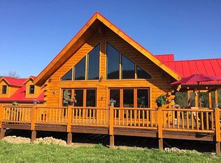 4980 Ida Rd, Luray, VA 22835