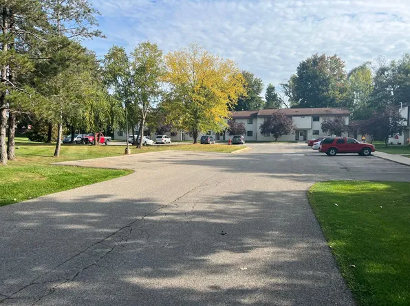 Hudson II Apartments