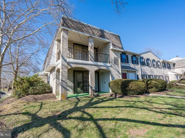 501 N Bethlehem Pike APT 11A, Ambler, PA 19002