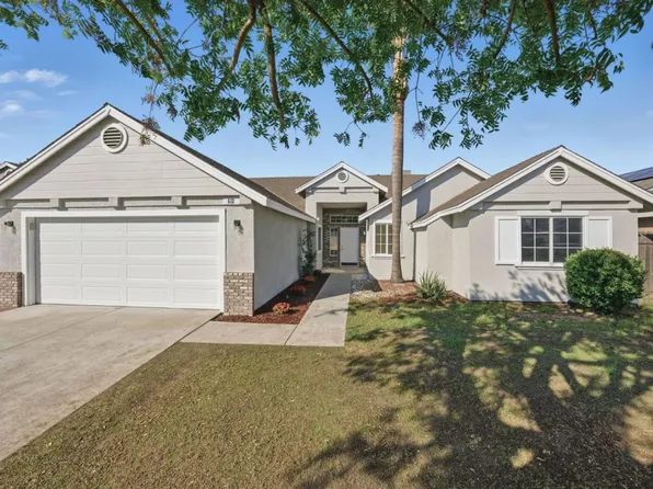 612 Saffron St, Hanford, CA 93230